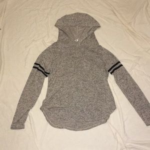 Atticute Lightweight Hoodie
